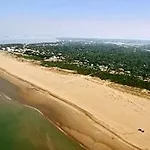 ホテル Du Beryl St Brevin L'ocean