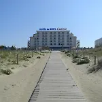 Du Beryl St Brevin L'ocean Hotel