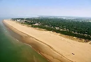 Hotel Du Beryl St Brevin L'ocean