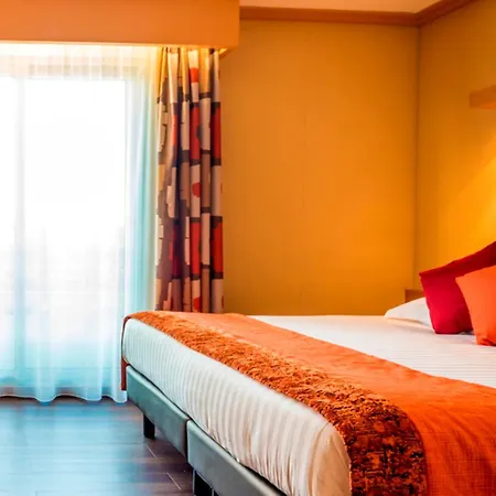 Du Beryl St Brevin L'ocean Hotel Saint-Brevin-les-Pins