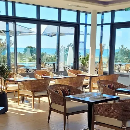 Hotel Du Beryl St Brevin L'ocean