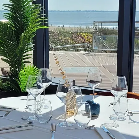 Du Beryl St Brevin L'ocean