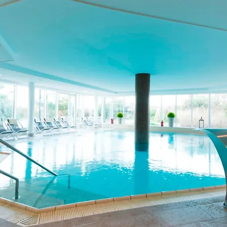 Hotel Du Beryl St Brevin L'ocean Saint-Brevin-les-Pins