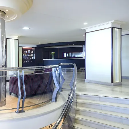 Hotel Du Beryl St Brevin L'ocean 3*