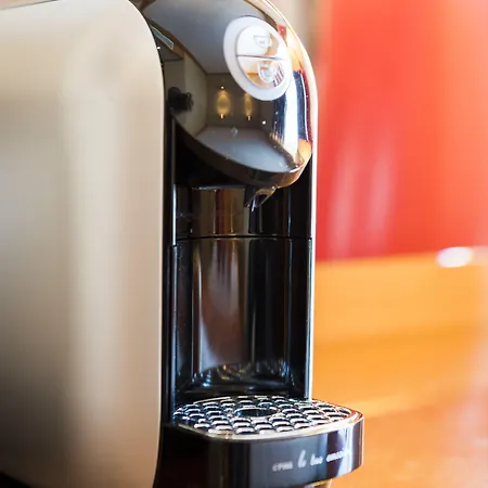 Du Beryl St Brevin L'ocean 3* Saint-Brevin-les-Pins