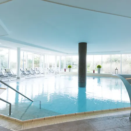 Hotel Du Beryl St Brevin L'ocean