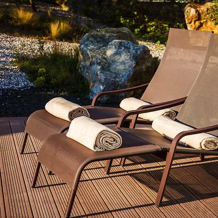 Du Beryl St Brevin L'ocean Hotel