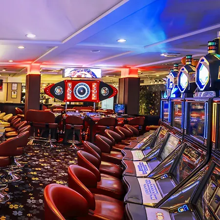 Du Beryl St Brevin L'ocean