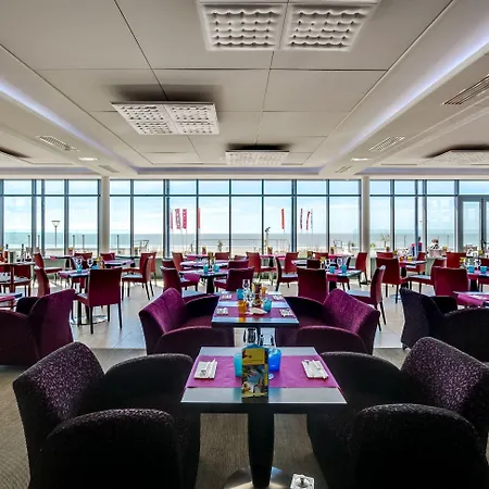 Du Beryl St Brevin L'ocean Hotel