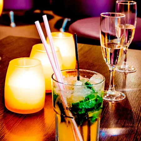 Hotel Du Beryl St Brevin L'ocean Saint-Brevin-les-Pins