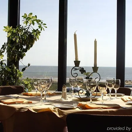 Hotel Du Beryl St Brevin L'ocean 3*