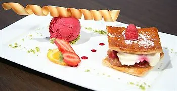 Hotel Du Beryl St Brevin L'ocean 3*