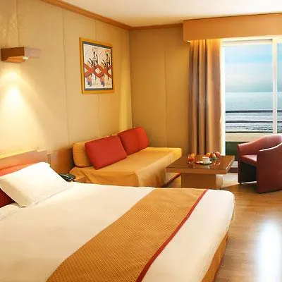 Du Beryl St Brevin L'ocean 3*