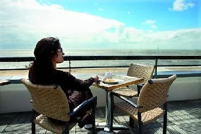 Du Beryl St Brevin L'ocean 3* Saint-Brevin-les-Pins