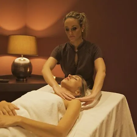 Du Beryl St Brevin L'ocean Hotel Saint-Brevin-les-Pins