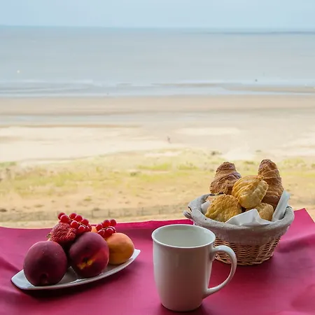 Du Beryl St Brevin L'ocean 3* Saint-Brevin-les-Pins