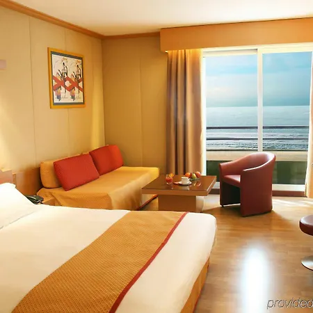 Du Beryl St Brevin L'ocean 3* Saint-Brevin-les-Pins