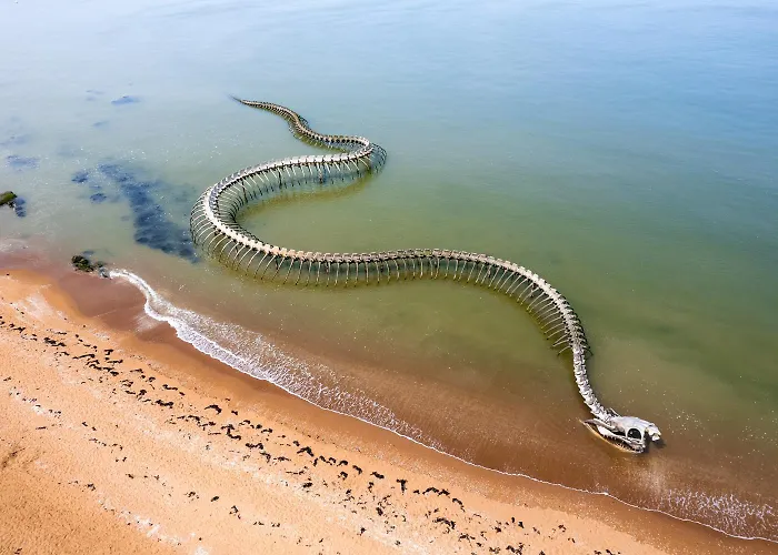 Hotel Du Beryl St Brevin L'ocean Saint-Brévin-les-Pins