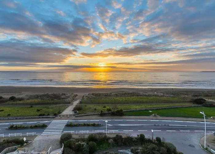 Du Beryl St Brevin L'ocean