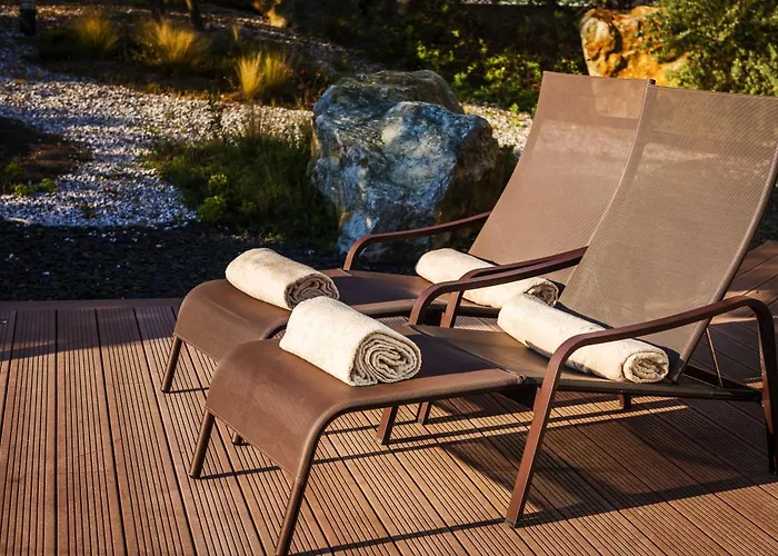 Du Beryl St Brevin L'ocean Hotel Saint-Brévin-les-Pins