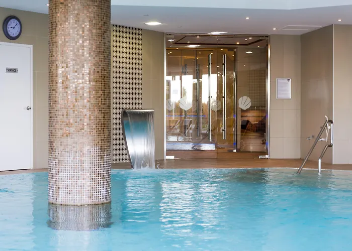 Du Beryl St Brevin L'ocean 3*