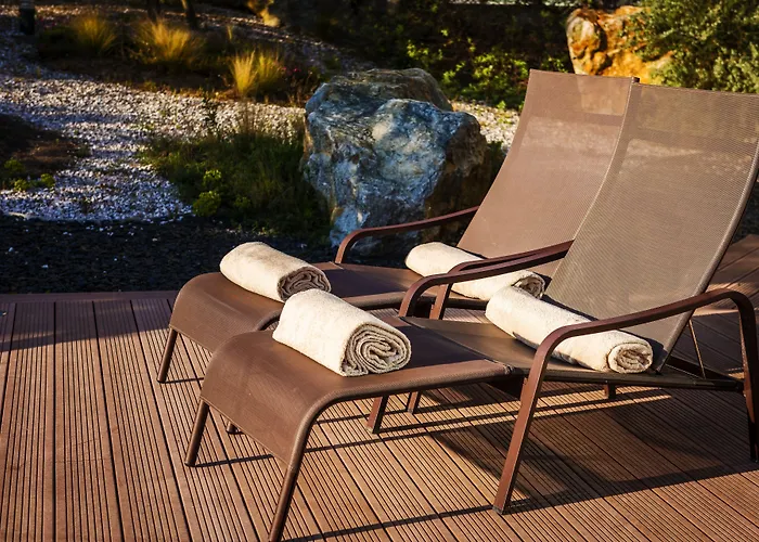 Du Beryl St Brevin L'ocean Hotel