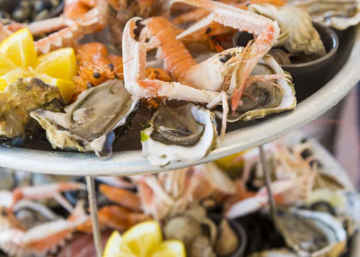 Du Beryl St Brevin L'ocean Hotel Saint-Brévin-les-Pins