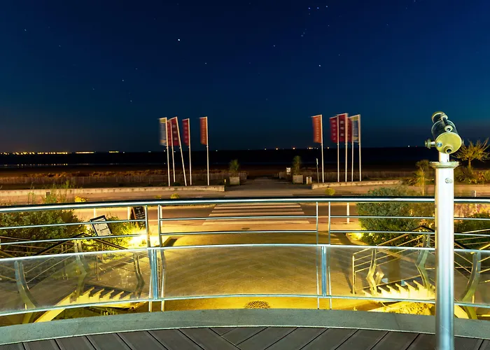 Hotel Du Beryl St Brevin L'ocean