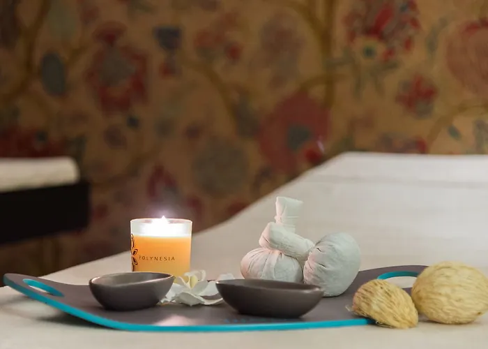 Du Beryl St Brevin L'ocean Hotel Saint-Brévin-les-Pins