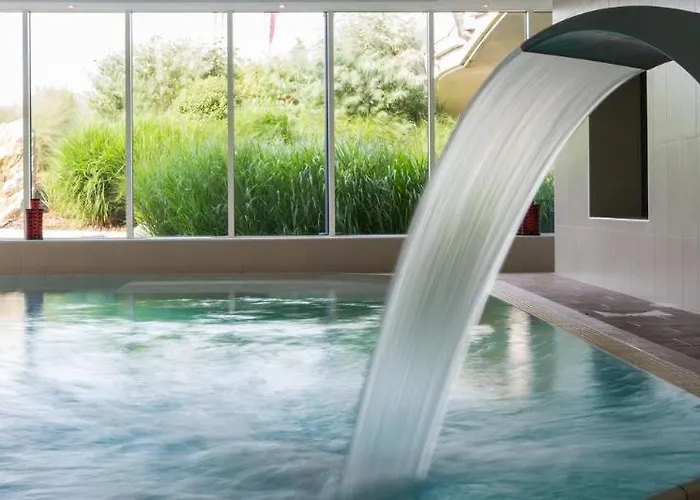 Du Beryl St Brevin L'ocean 3*