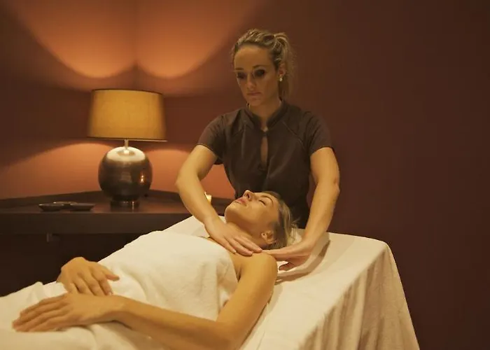 Du Beryl St Brevin L'ocean Hotel Saint-Brévin-les-Pins