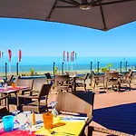 Du Beryl St Brevin L'ocean Hotel