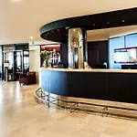 Hotel Du Beryl Joa 3*