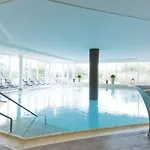 Hotel Du Beryl Joa