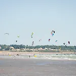 Hotel Du Beryl Joa Saint-Brévin-les-Pins