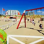 Du Beryl Joa 3* Saint-Brévin-les-Pins