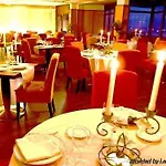 Du Beryl St Brevin L'ocean Hotel Saint-Brévin-les-Pins