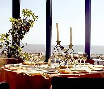 Hotel Du Beryl Joa