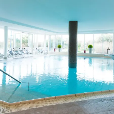 Hotel Du Beryl St Brevin L'ocean Saint-Brevin-les-Pins