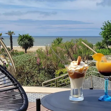 Hôtel Spa du Beryl St Brévin l'Océan Saint-Brevin-les-Pins