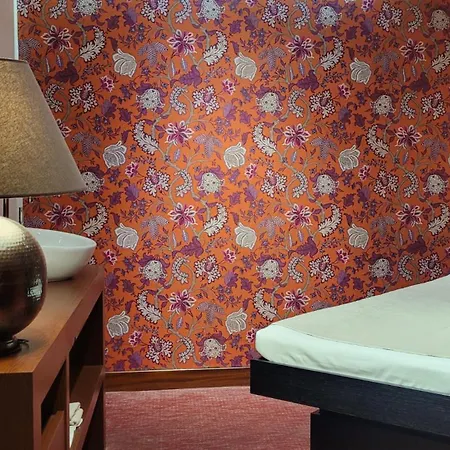 Du Beryl St Brevin L'ocean Hotel