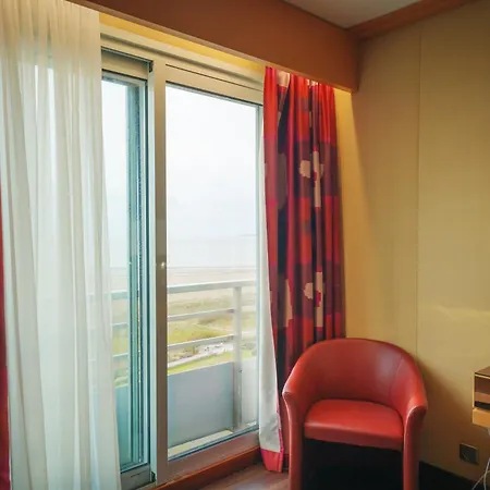 Du Beryl Joa Hotel Saint-Brevin-les-Pins