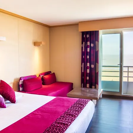 Hôtel Spa du Beryl St Brévin l'Océan 3* Saint-Brevin-les-Pins