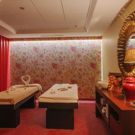 Du Beryl - Casino Joa De St Brevin L'ocean 3*