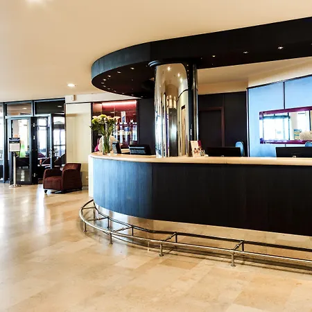 Hotel Du Beryl Joa 3*