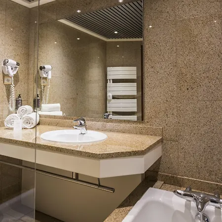 Hôtel Spa du Beryl St Brévin l'Océan Hotel 3*