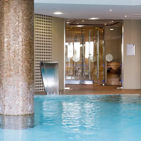 Hôtel Spa du Beryl St Brévin l'Océan 3*