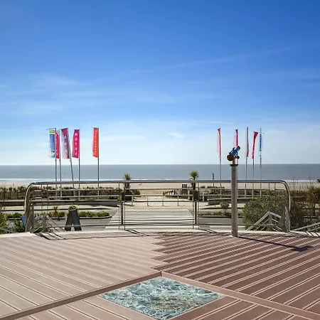 Hotel Du Beryl St Brevin L'ocean Saint-Brevin-les-Pins