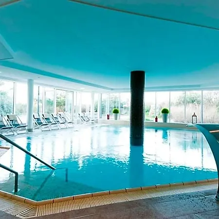 Du Beryl St Brévin L'océan Hotel