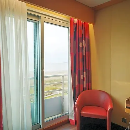 Du Beryl St Brévin L'océan Hotel 3*